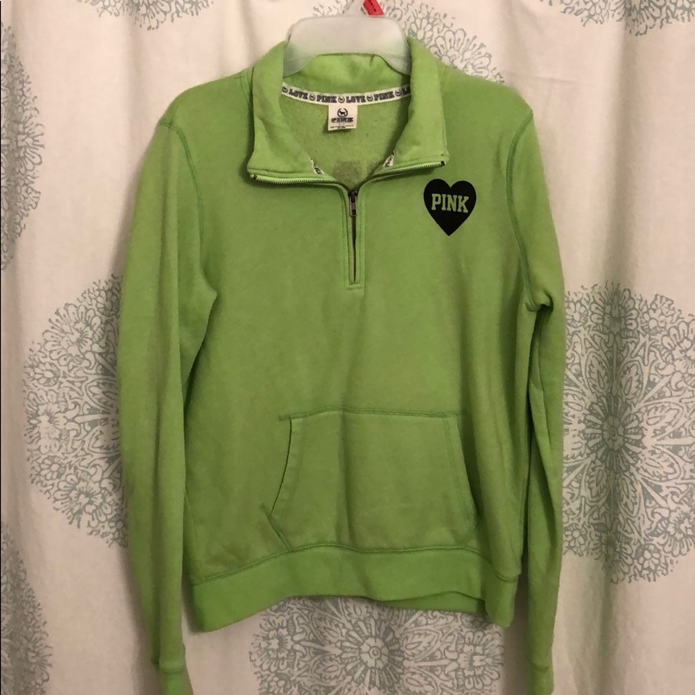 VS PINK SWEATSHIRT